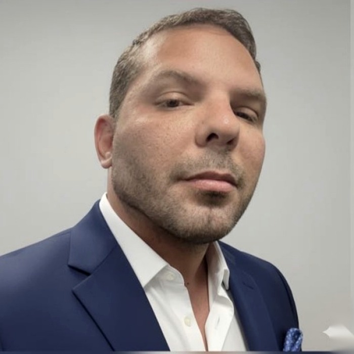 Allan Caldas