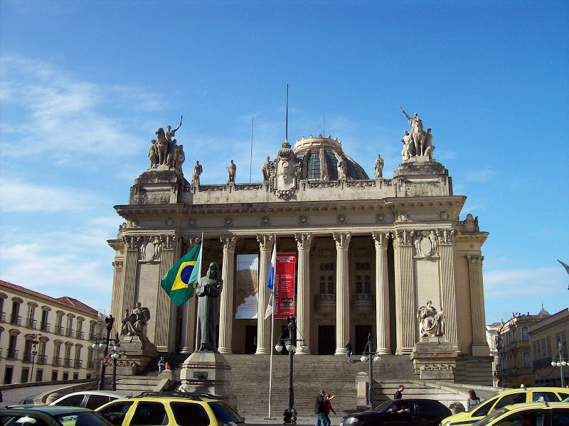 ALERJ — Assembleia Legislativa do RJ